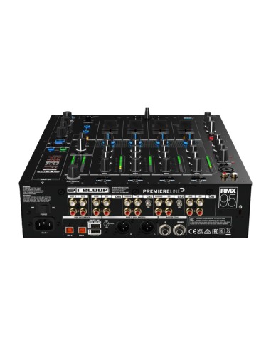 Reloop RMX-95