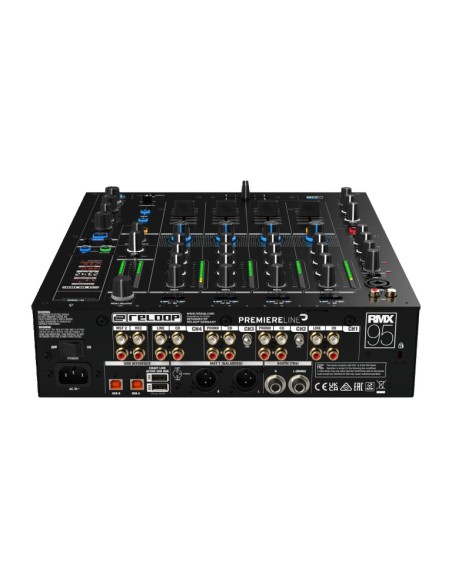 Reloop RMX-95