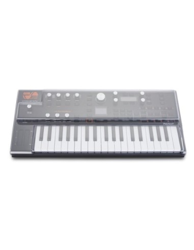 ASM Hydrasynth Explorer cover