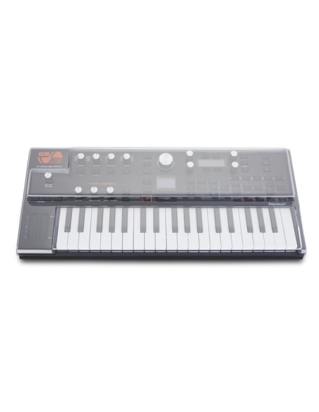 ASM Hydrasynth Explorer cover