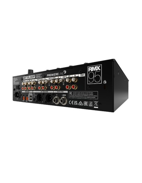 Reloop RMX-95