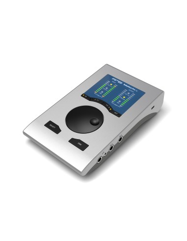 RME Babyface Pro FS Compact Audio Interface