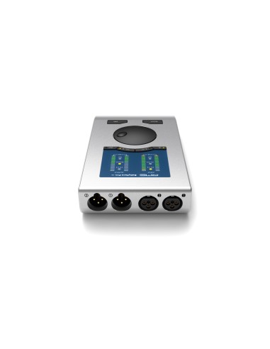 RME Babyface Pro FS Compact Audio Interface