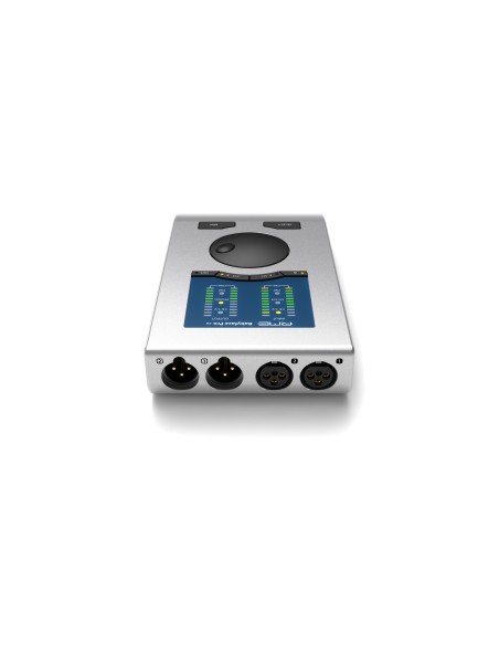 RME Babyface Pro FS Compact Audio Interface