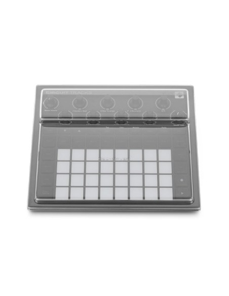 Novation Circuit Tracks & Rhythm cover