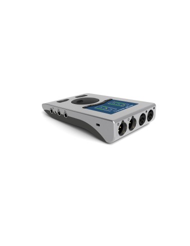 RME Babyface Pro FS Compact Audio Interface