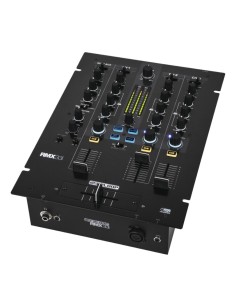 Reloop RMX-33i 2