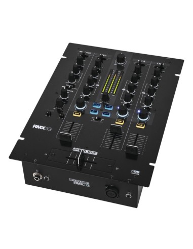 Reloop RMX-33i