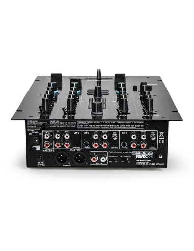 Reloop RMX-33i