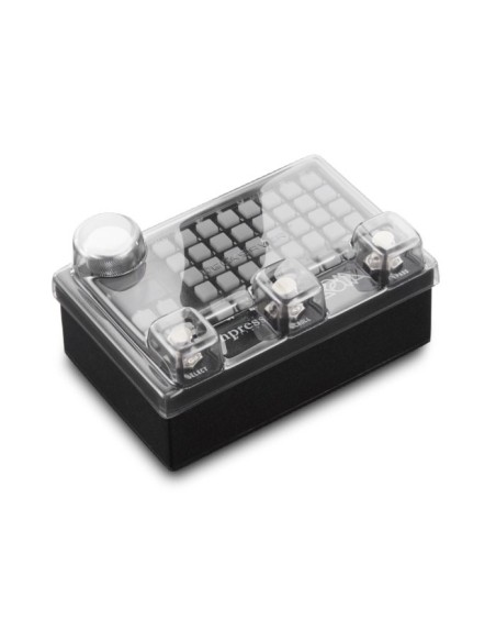 Empress Effects Zoia Cover