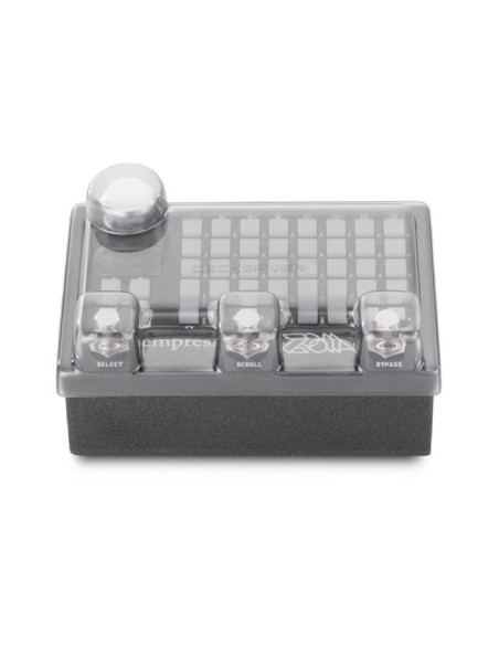 Empress Effects Zoia Cover