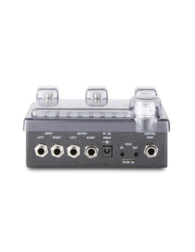 Empress Effects Zoia Cover