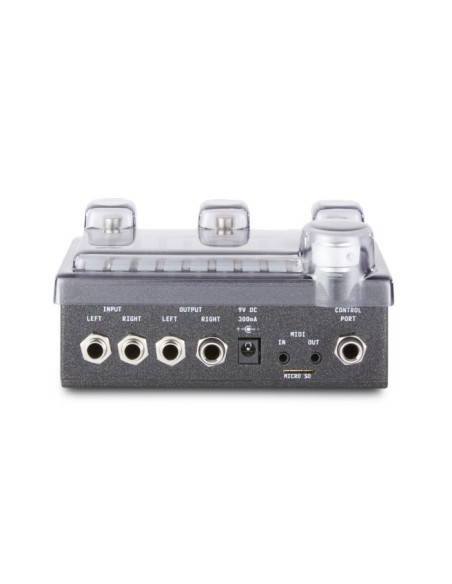 Empress Effects Zoia Cover