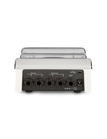 Eventide H9 & H9 Max Cover