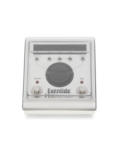 Eventide H9 & H9 Max Cover