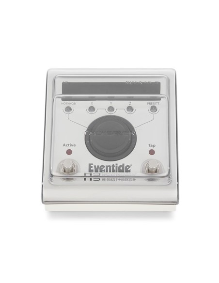 Eventide H9 & H9 Max Cover