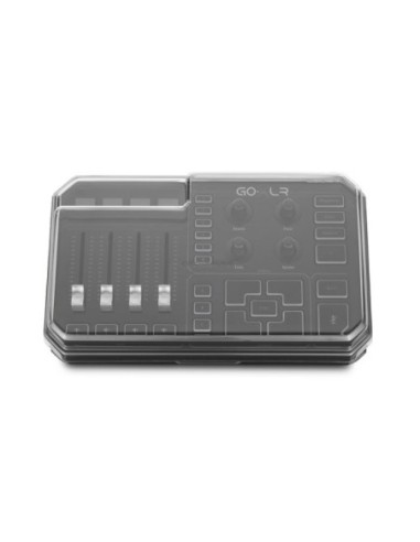 TC Helicon GOXLR cover