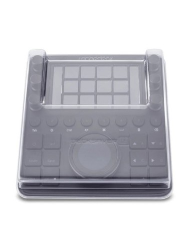 Loupedeck CT cover (Light Edition)