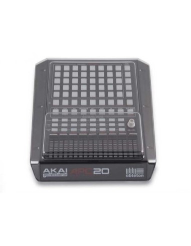 Akai APC20 cover