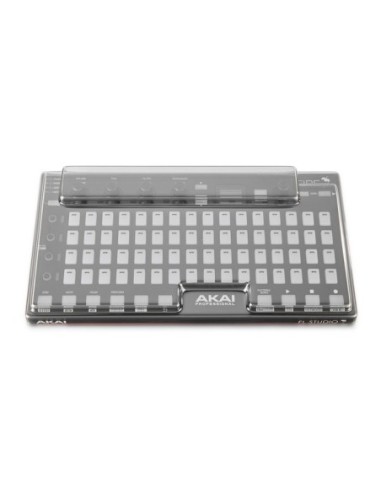 Akai Pro Fire cover