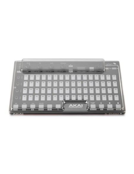 Akai Pro Fire cover