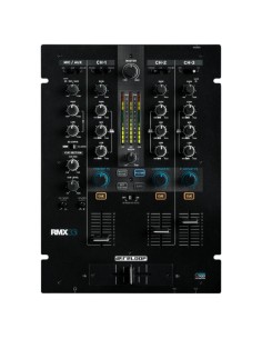 Reloop RMX-33i