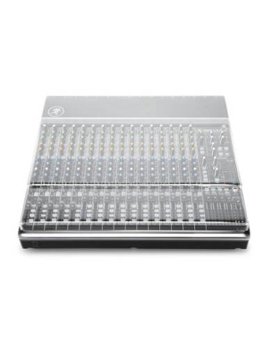 Mackie 1604VLZ4 cover