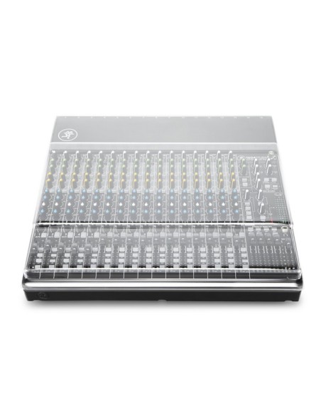 Mackie 1604VLZ4 cover