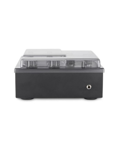 Mastersounds Radius Two Valve Cover