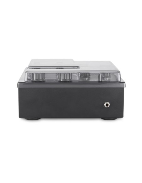 Mastersounds Radius Two Valve Cover