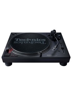 Technics SL-1210 MK7 2