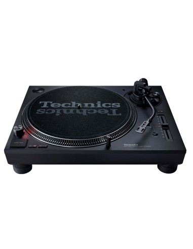 Technics SL-1210 MK7