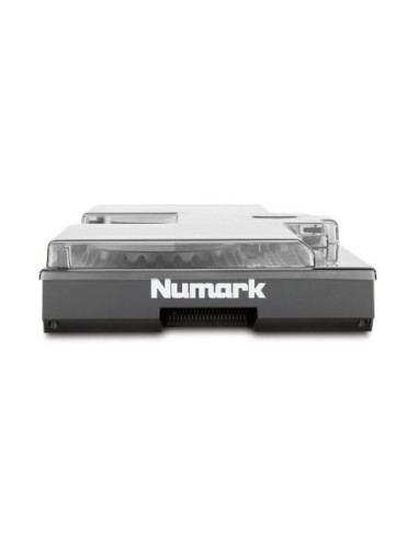 Numark Mixstream Pro Cover