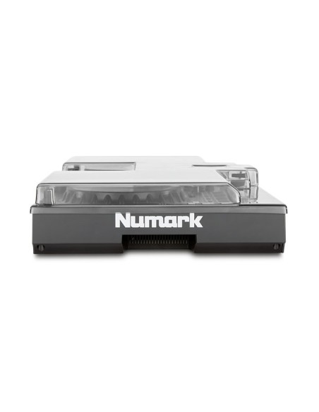 Numark Mixstream Pro Cover