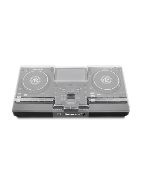 Numark Mixstream Pro Cover