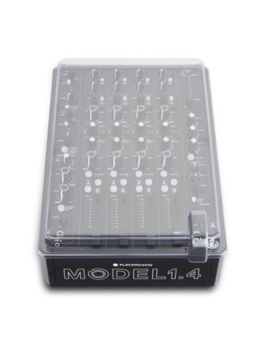 Playdifferently Model 1.4 cover