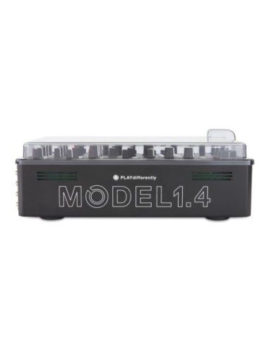 Playdifferently Model 1.4 cover