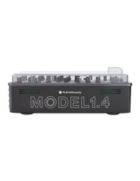 Playdifferently Model 1.4 cover