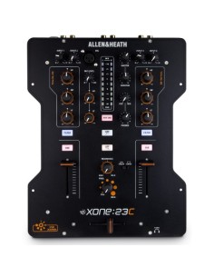 Allen & Heath XONE:23C