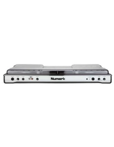 Numark IDJ Pro cover