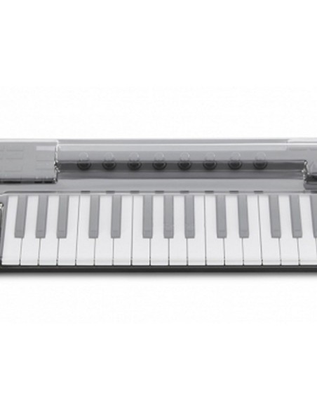 Native Instruments Kontrol M32 cover