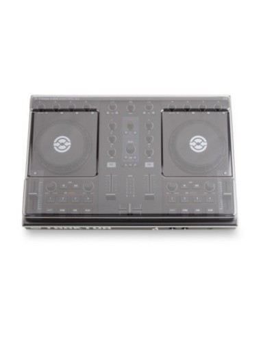 Native Instruments Kontrol S2 MK1 & MK2 cover