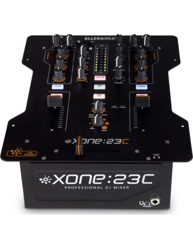 Allen & Heath XONE:23C