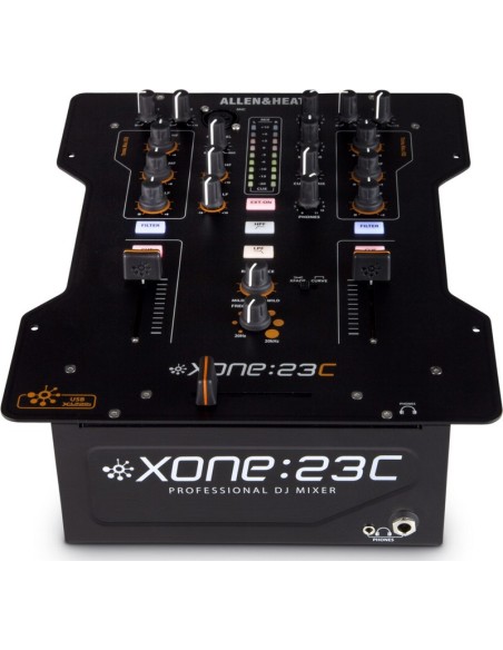 Allen & Heath XONE:23C