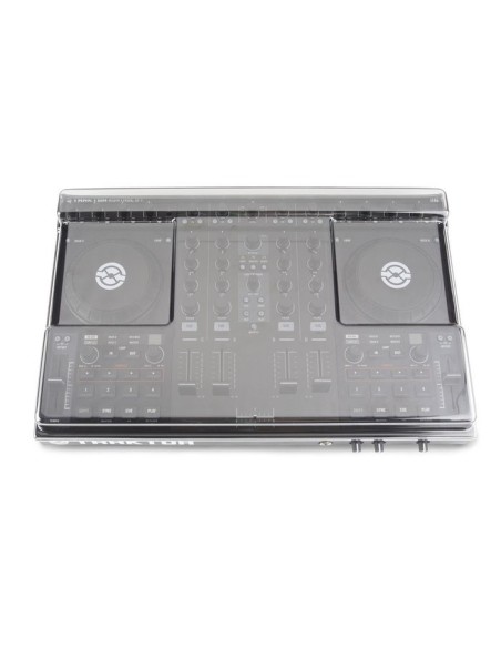 Native Instruments Kontrol S4 MK1 & MK2 cover