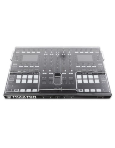 Native Instruments Kontrol S8 cover