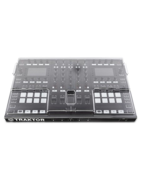 Native Instruments Kontrol S8 cover
