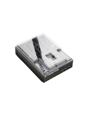 Native Instruments Kontrol Z2 cover