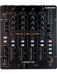 Allen & Heath XONE:43
