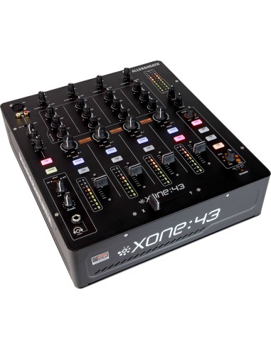 Allen & Heath XONE:43